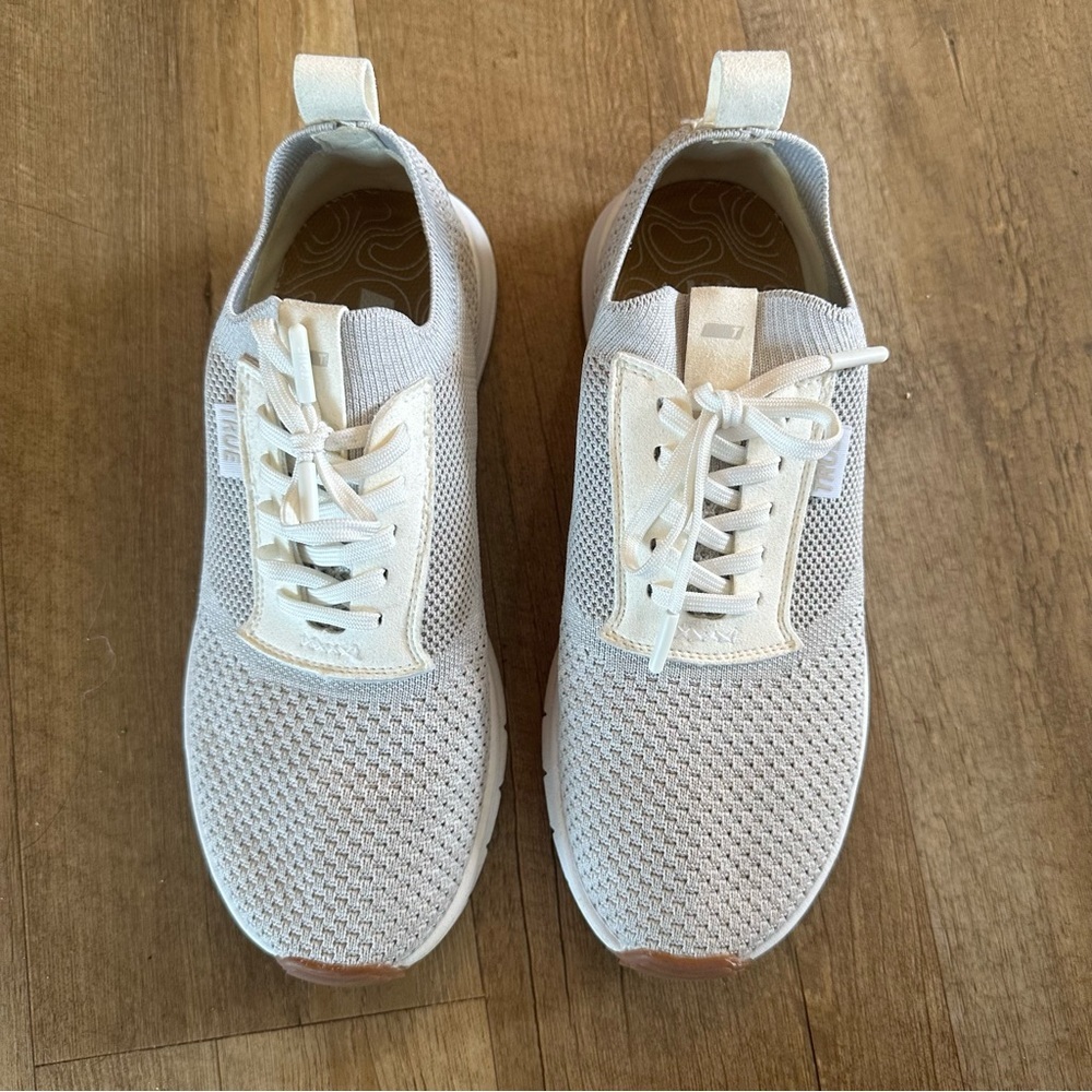 TRUE Linkswear All Day Knit II Spikeless Golf Shoes - Picture 4 of 11